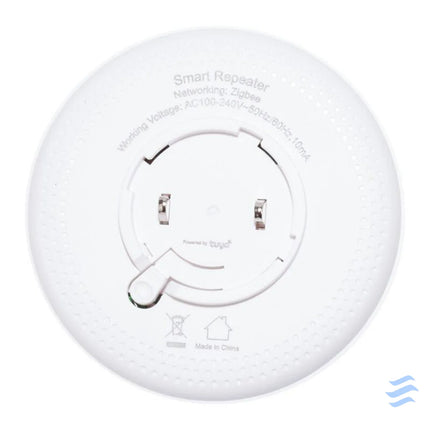 Heiman HS2RNL E Tuya smart ZigBee light and signal booster Smart Hubs