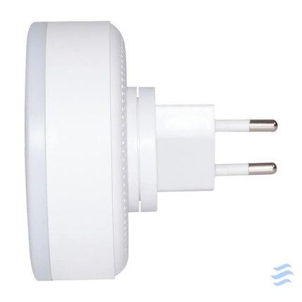 Heiman HS2RNL E Tuya smart ZigBee light and signal booster Smart Hubs