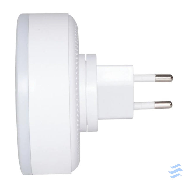 Heiman HS2RNL E Tuya smart ZigBee light and signal booster Smart Hubs
