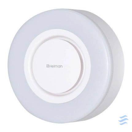 Heiman HS2RNL E Tuya smart ZigBee light and signal booster Smart Hubs