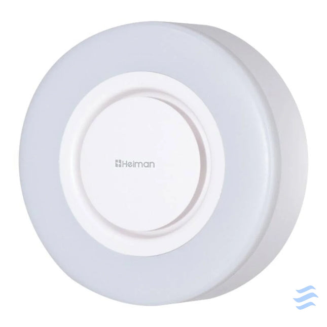 Heiman HS2RNL E Tuya smart ZigBee light and signal booster Smart Hubs