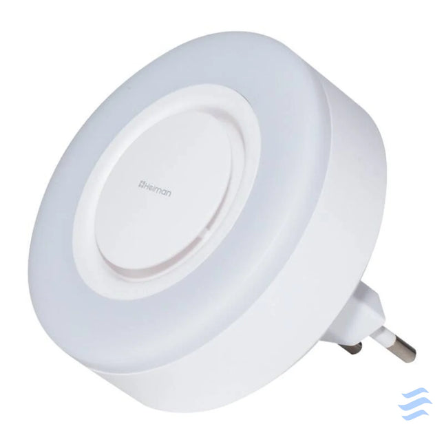 Heiman HS2RNL E Tuya smart ZigBee light and signal booster Smart Hubs