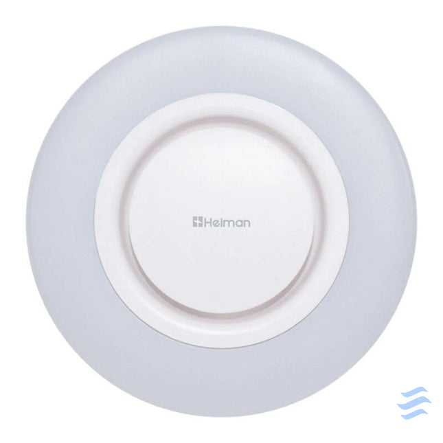 Heiman HS2RNL E Tuya smart ZigBee light and signal booster Smart Hubs