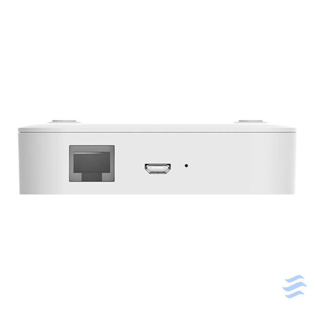 Heiman HS6GW smart Zigbee / WiFi gateway Tuya Smart Hubs