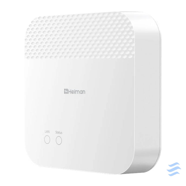 Heiman HS6GW smart Zigbee / WiFi gateway Tuya Smart Hubs