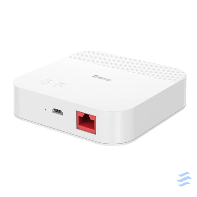 Heiman HS6GW smart Zigbee / WiFi gateway Tuya Smart Hubs