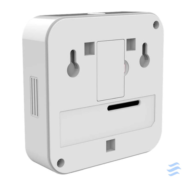 Heiman WS 720ES Tuya WiFi Smart Carbon Monoxide Detector Sensors
