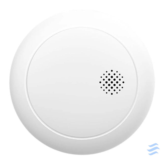 Heiman WS2SA 1 Tuya optical WiFi smoke detector Sensors