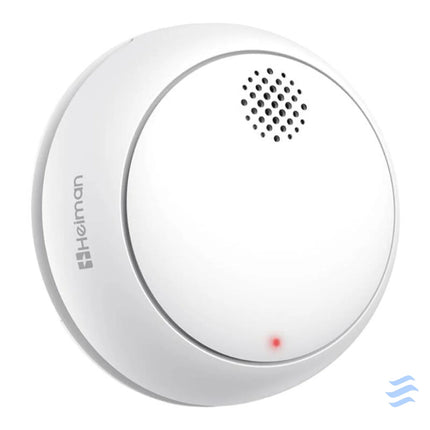 Heiman WS2SA 1 Tuya optical WiFi smoke detector Sensors