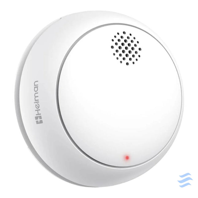 Heiman WS2SA 1 Tuya optical WiFi smoke detector Sensors