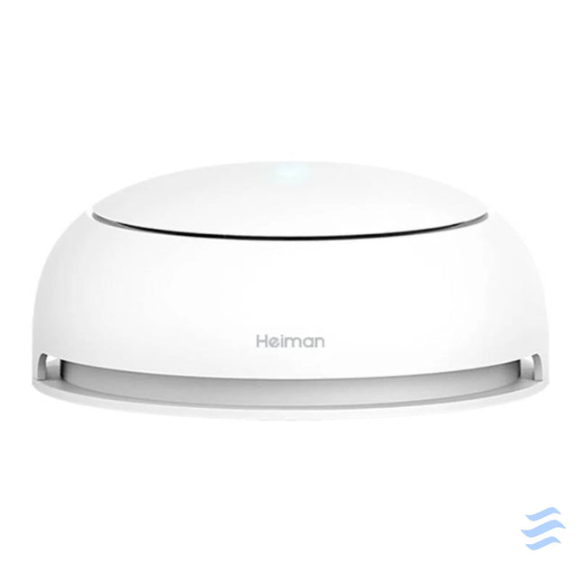 Heiman WS2SA 1 Tuya optical WiFi smoke detector Sensors