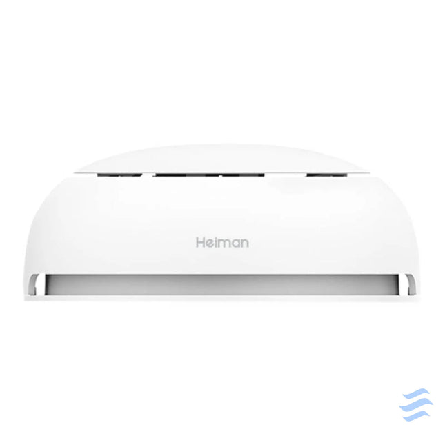 Heiman WS2SA 1 Tuya optical WiFi smoke detector Sensors