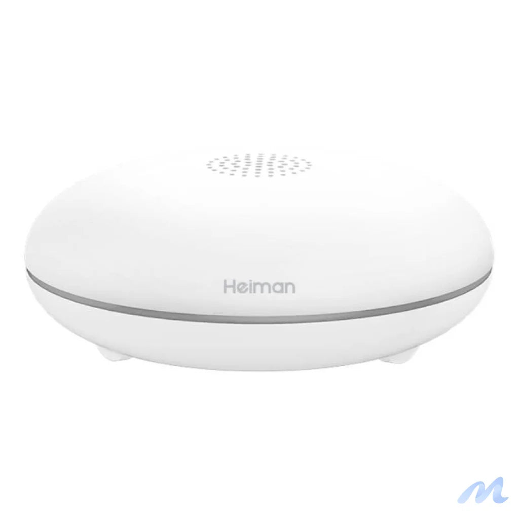 Heiman WS2WL Tuya WiFi smart flood sensor