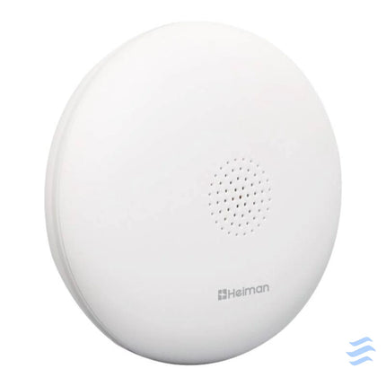 Heiman WS2WL Tuya WiFi smart flood sensor Sensors