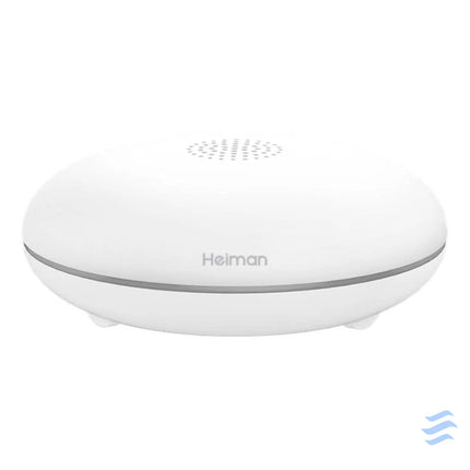 Heiman WS2WL Tuya WiFi smart flood sensor Sensors