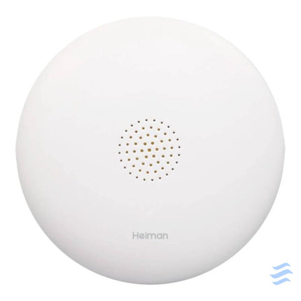 Heiman WS2WL Tuya WiFi smart flood sensor Sensors