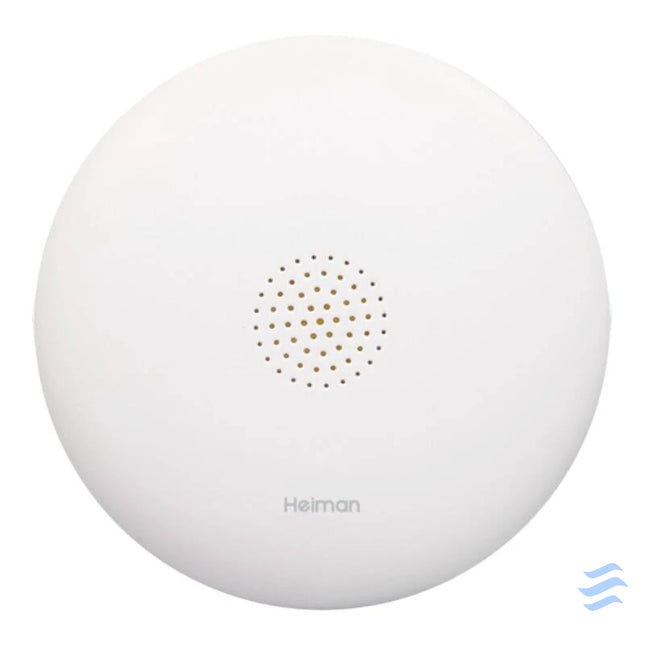Heiman WS2WL Tuya WiFi smart flood sensor Sensors