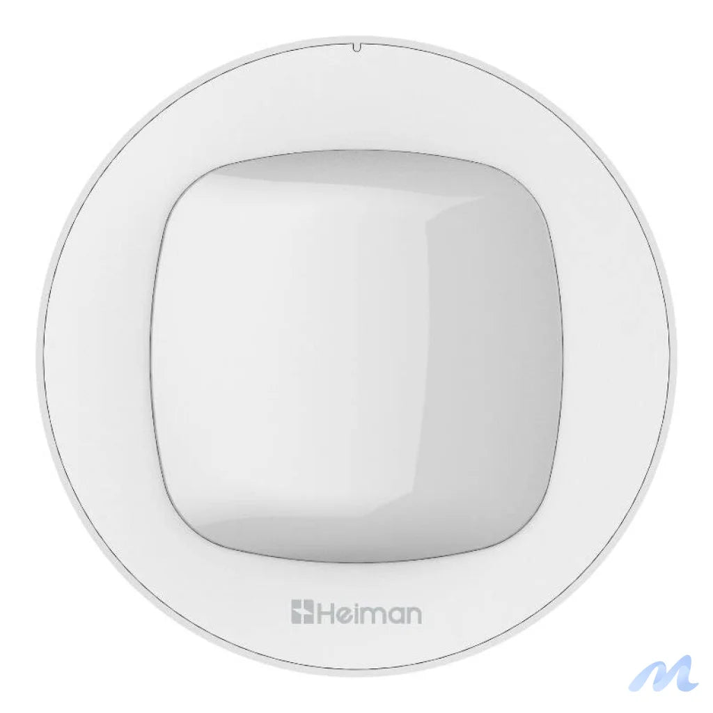 Heiman WS3MS Tuya smart PIR WiFi motion sensor