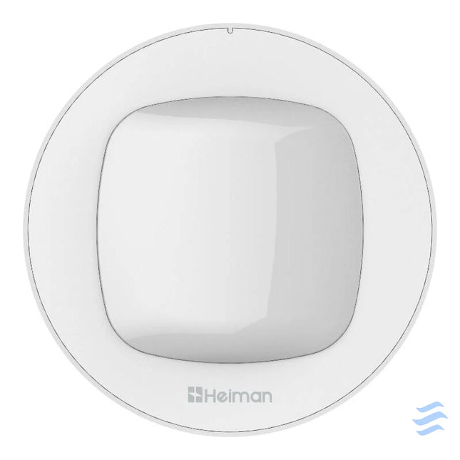 Heiman WS3MS Tuya smart PIR WiFi motion sensor Sensors