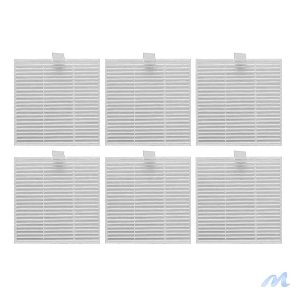 HEPA filter for Airrobo T20+ (6 pcs.)