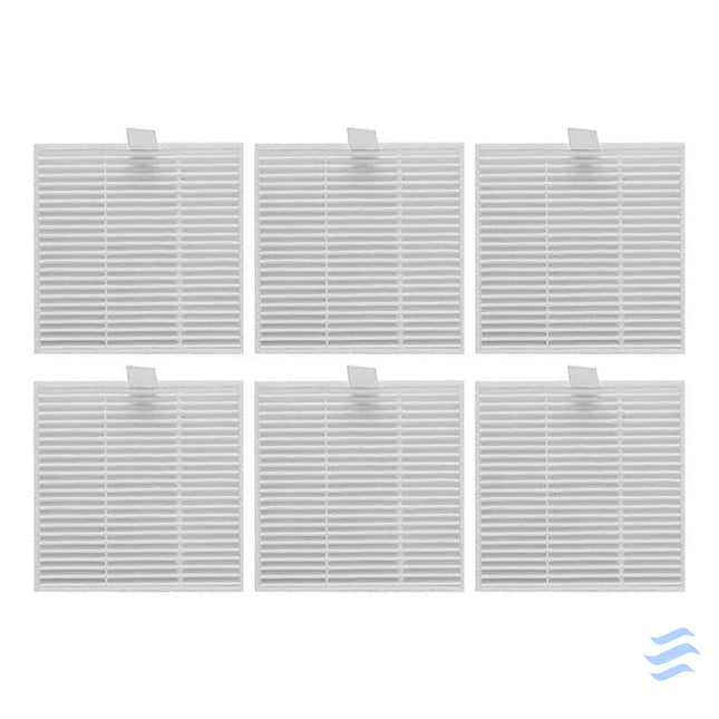HEPA filter for Airrobo T20 + (6 pcs.) Spare parts