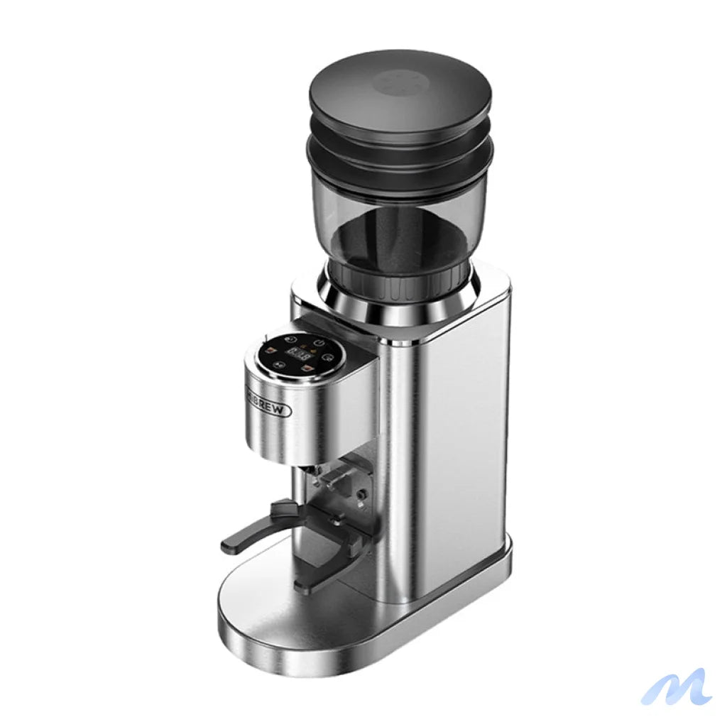 HiBREW G7 Electric Glow Coffee Grinder
