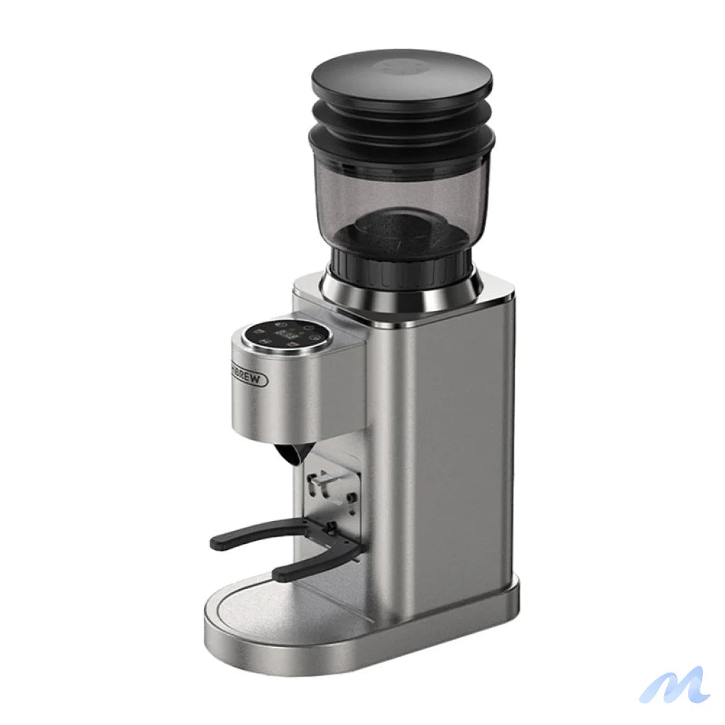 HiBREW G7 Electric Glow Coffee Grinder