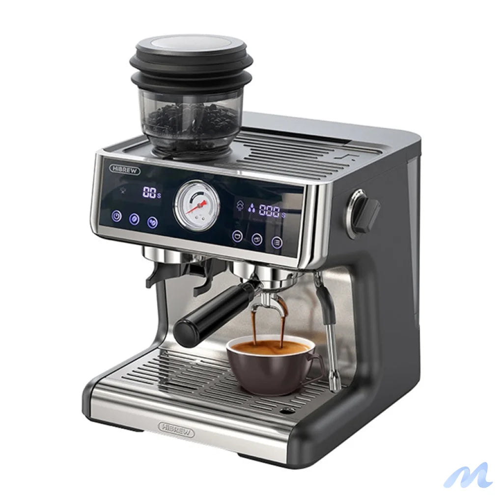 HiBrew H7A Plus Cob Pressure Machine