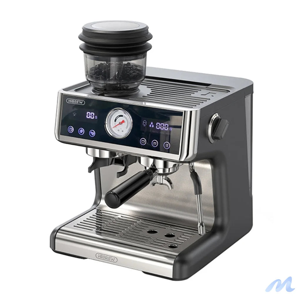 HiBrew H7A Plus Cob Pressure Machine
