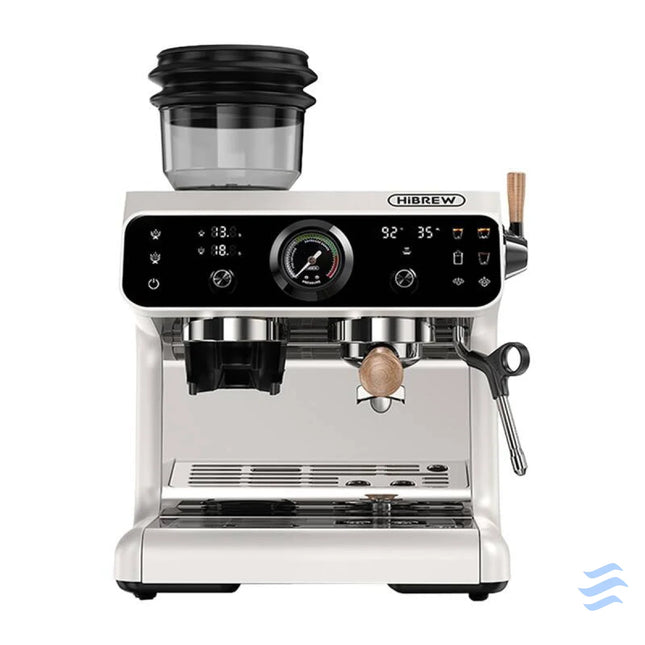 HiBREW H7B Cob Pressure Machine Coffee makers
