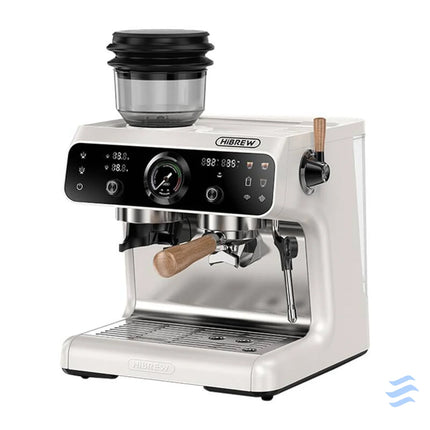HiBREW H7B Cob Pressure Machine Coffee makers
