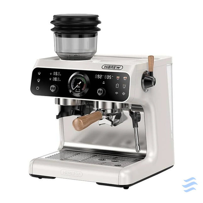 HiBREW H7B Cob Pressure Machine Coffee makers
