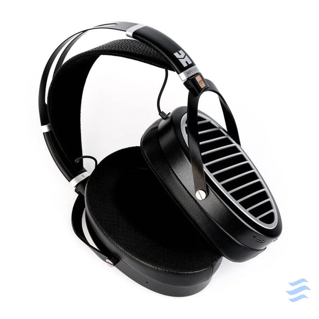 HiFiMAN Ananda BT R2R planar headphones Over ear