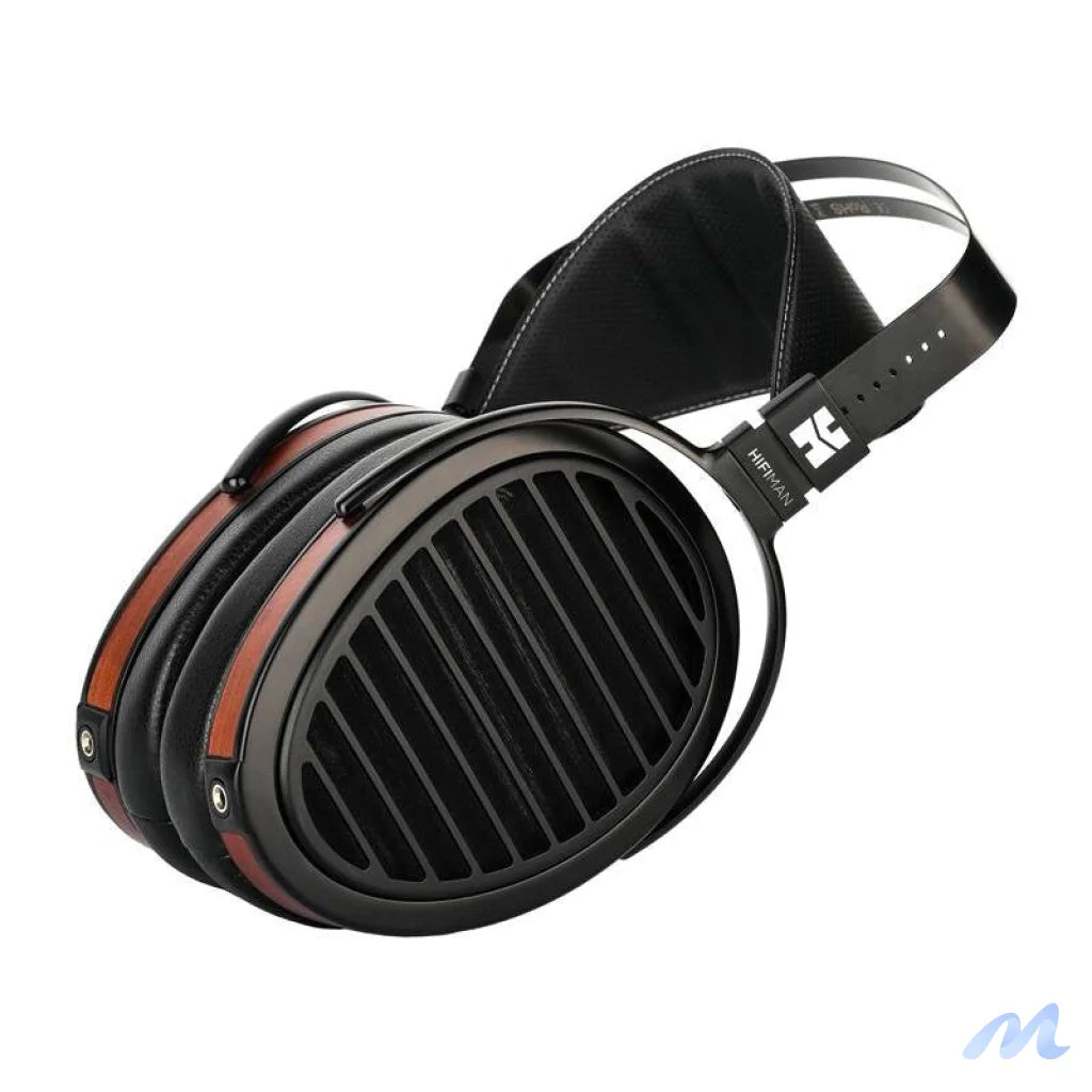 HiFiMAN Arya Organic planar headphones