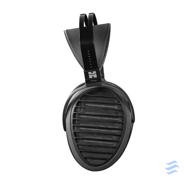HiFiMAN Arya Stealth planar headphones Wired