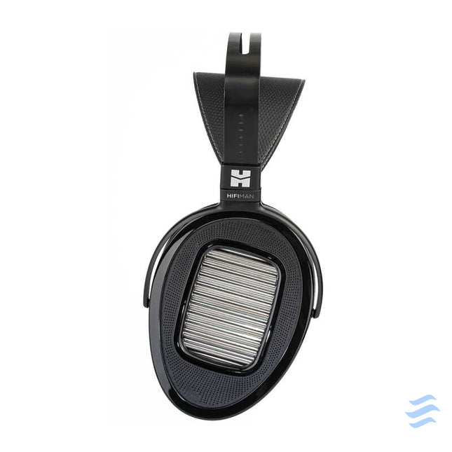 HiFiMAN Arya Unveiled planar headphones Wired