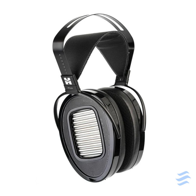 HiFiMAN Arya Unveiled planar headphones Wired