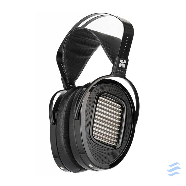 HiFiMAN Arya Unveiled planar headphones Wired