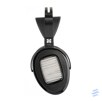 HiFiMAN Arya Unveiled planar headphones Wired