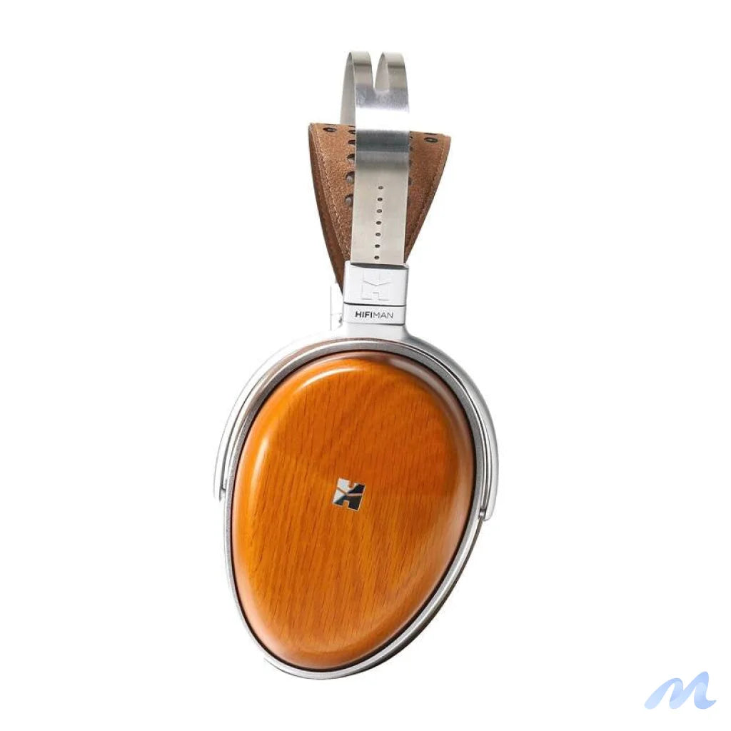 HiFiMAN Audivina planar headphones