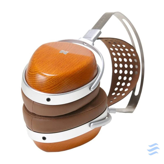 HiFiMAN Audivina planar headphones Wired