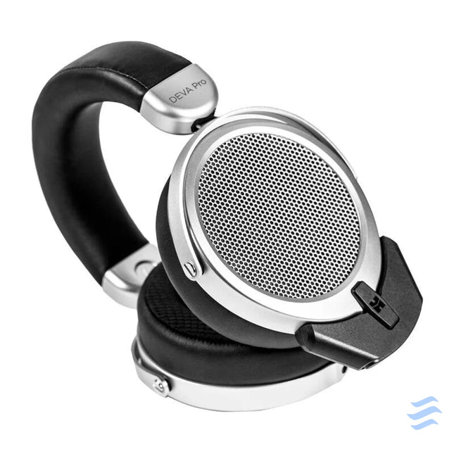 HiFiMAN Deva Pro planar headphones Over ear