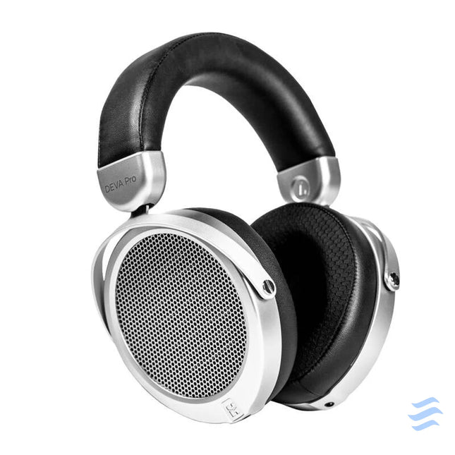 HiFiMAN Deva Pro planar headphones Over ear