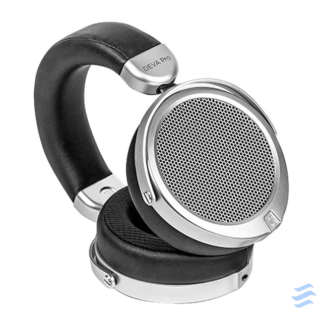 HiFiMAN Deva Pro wired planar headphones Wired