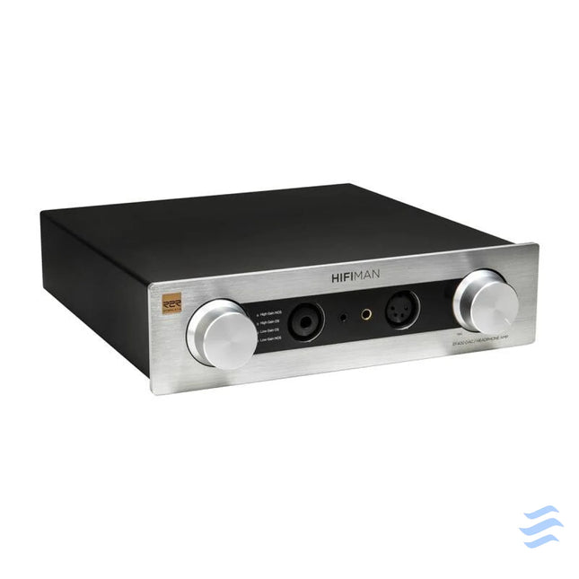 HiFiMAN EF400 Amp Headphone Amplifier Amplifiers