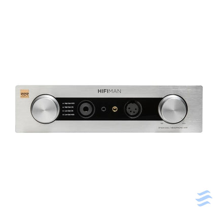 HiFiMAN EF400 Amp Headphone Amplifier Amplifiers