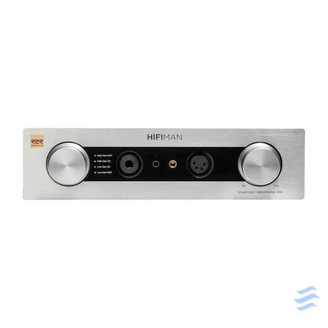 HiFiMAN EF400 Amp Headphone Amplifier Amplifiers