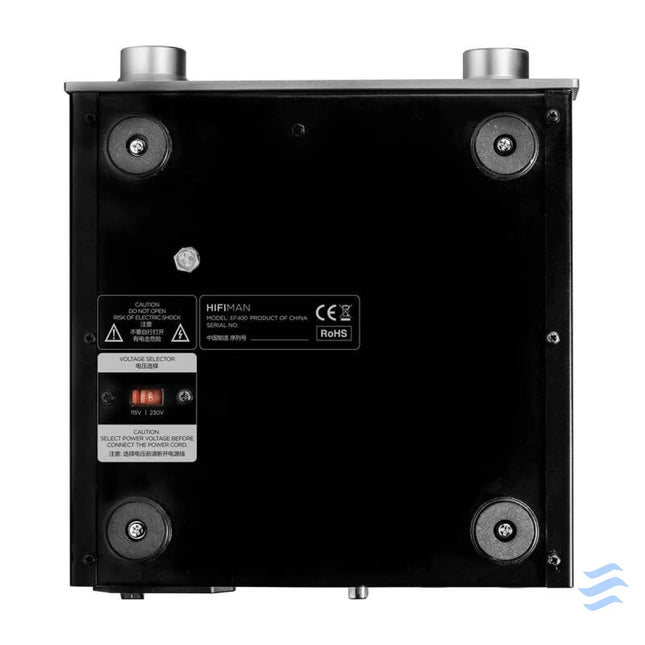 HiFiMAN EF400 Amp Headphone Amplifier Amplifiers
