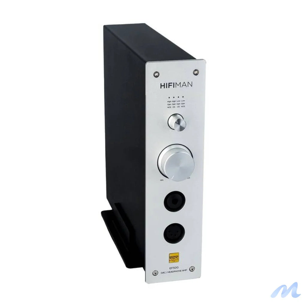 HiFiMAN EF500 Headphone Amplifier
