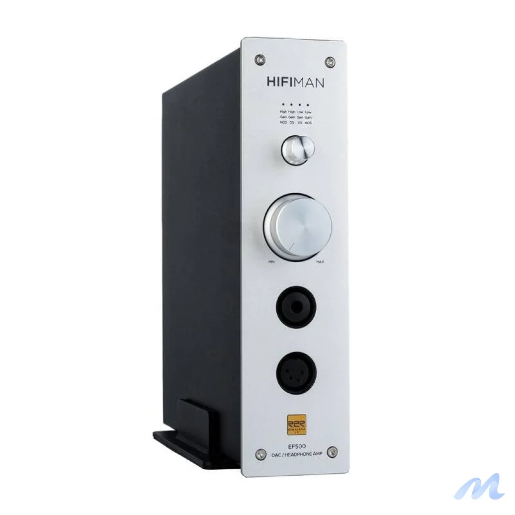 HiFiMAN EF500 Headphone Amplifier